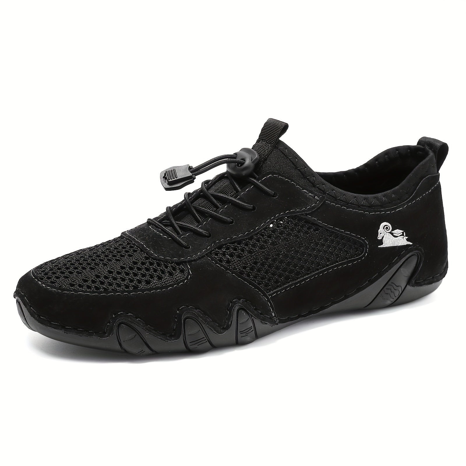 WW | Atmungsaktive Wanderschuhe für Herren