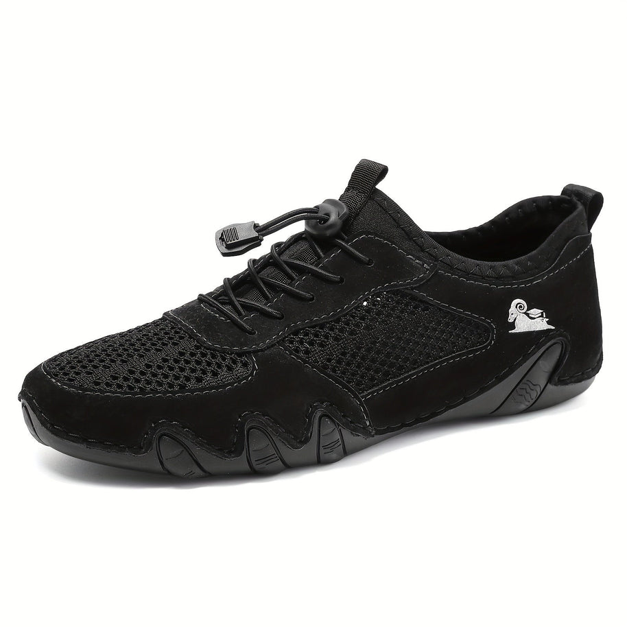 WW | Atmungsaktive Wanderschuhe für Herren