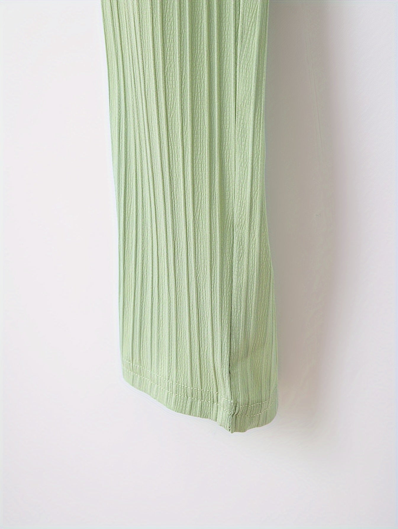 WW | Gestreifte Herren Lässig Sommerhose