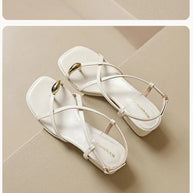 WW | Sandali Romani Flip-Flops