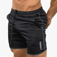 WW | Slim Fit Elastische Herren Badehose