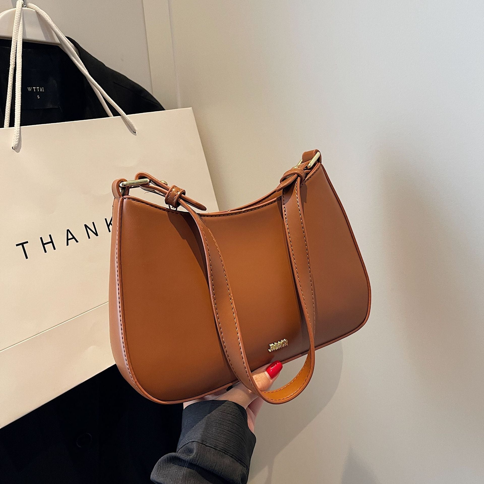 WW | Stilvolle kleine Handtasche – Für Fashion-Liebhaber