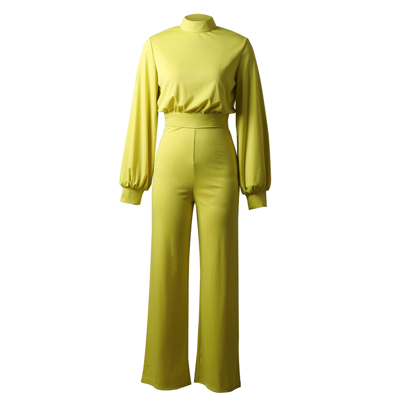 WW | Trusted You Jumpsuit