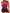 WW | Hochtaillierter Tankini Mit Blattdruck