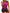 WW – Tankini mit Blattmuster