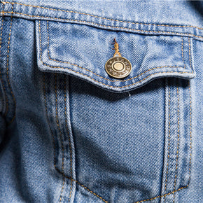 WW | Klassische Jeansjacke