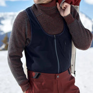 WW | Eleganter Rollkragenpullover