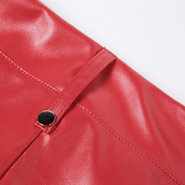 WW | Lost Fire Lederhose