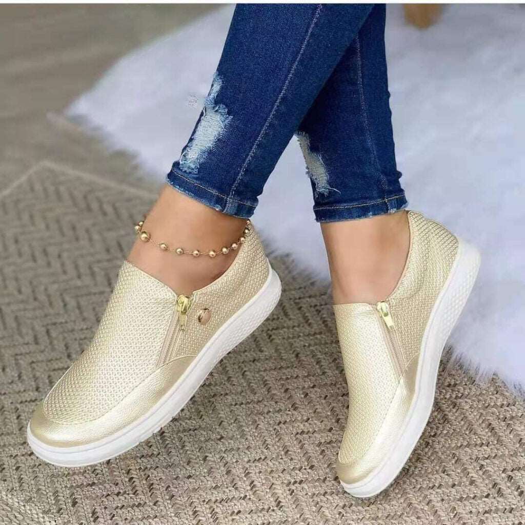 WW | Federleichte Bequeme Turnschuhe