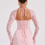 WW | Mini Kleid Jacinta
