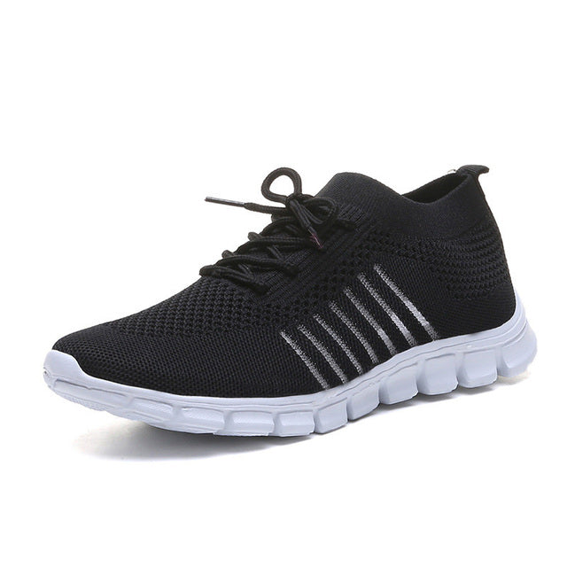 W&W Mode | Orthopädische Eleganz Sneakers