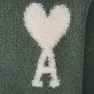 WW | Modischer Herz Pullover