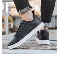 WW | Lässige Herrenschuhe Im Frühlingstrend