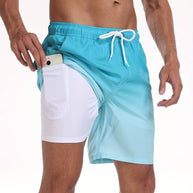 WW | Passform Badeshorts Für Männer