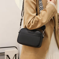 WW Echtleder-Tasche