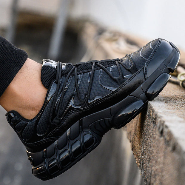 WW | Bequeme Sicherheitsschuhe Mit Stahlkappe