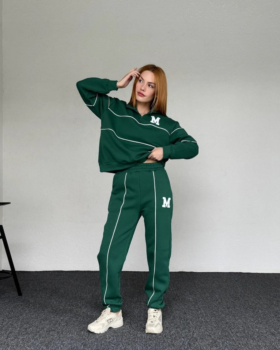 WW | Stilvolles Cozy Set