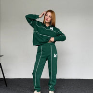 WW | Stilvolles Cozy Set