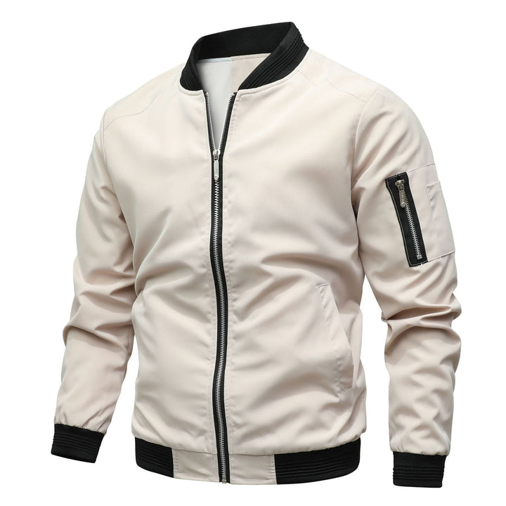 W&W Mode | Die stylische und einzigartige Bomberjacke