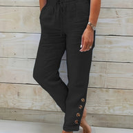 WW | Jogginghose Mit Kordelzug Für Damen