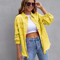 WW | Bestseller Jacke