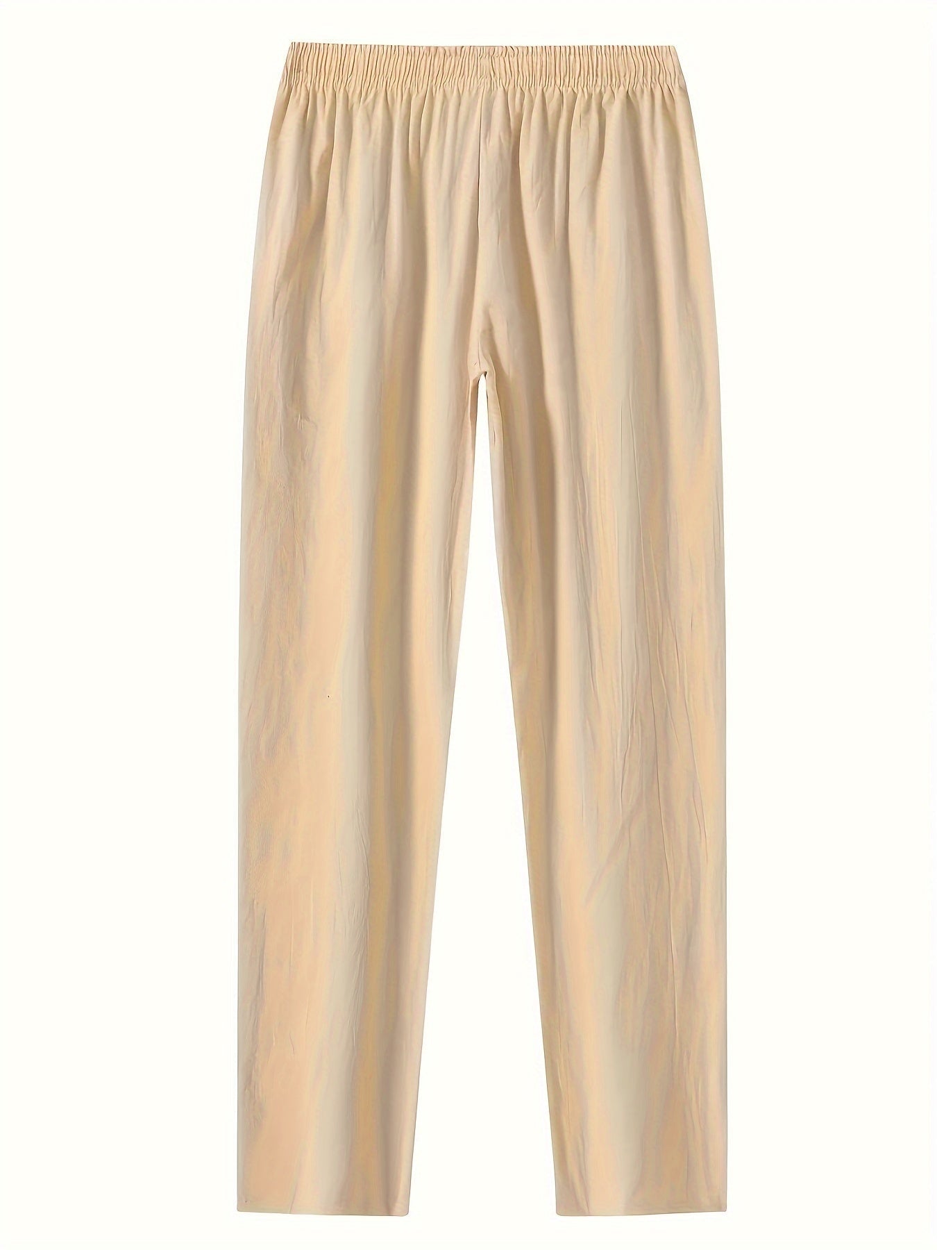 WW | Atmungsaktive Lässige Sommer Herrenhose