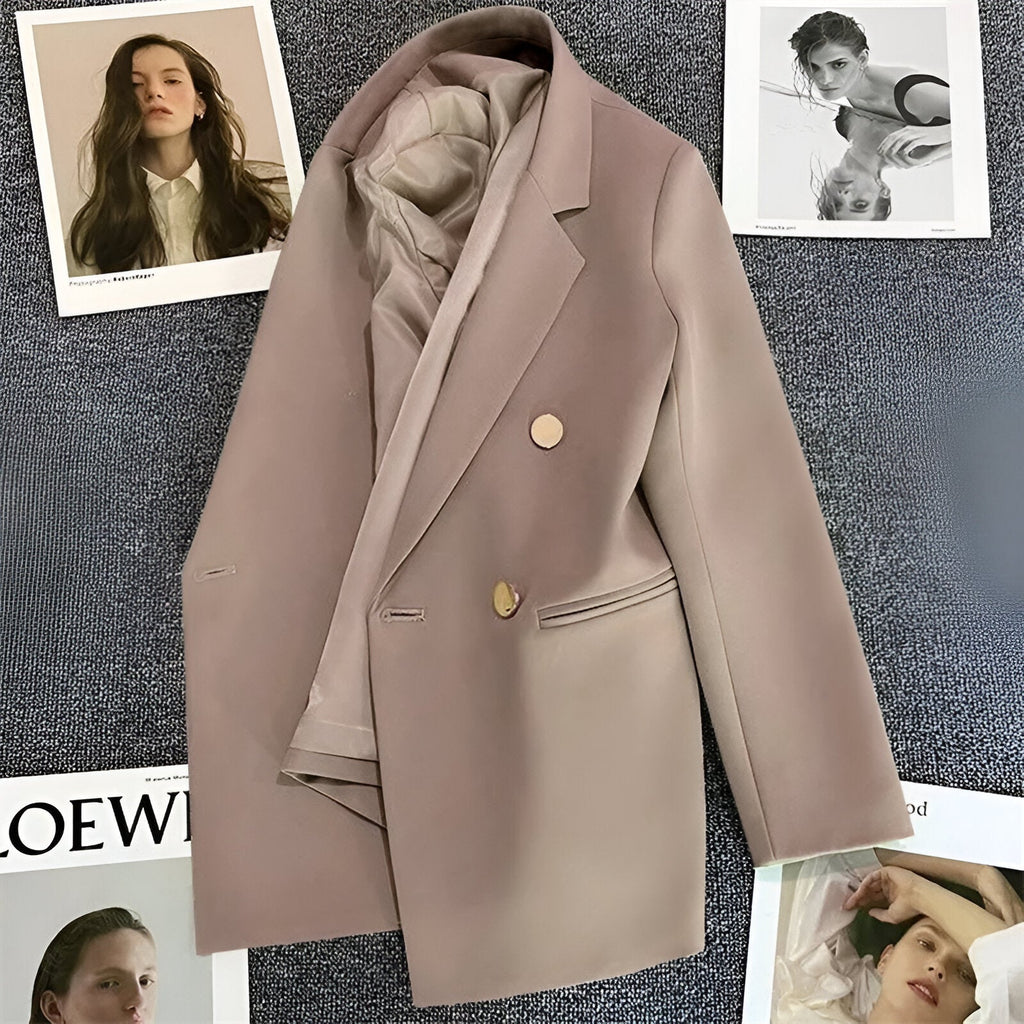 WW | Chic & Eleganter Damen Blazer Design