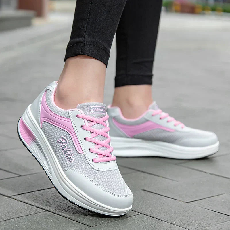 WW | Gesunde und Bequeme Schuhe