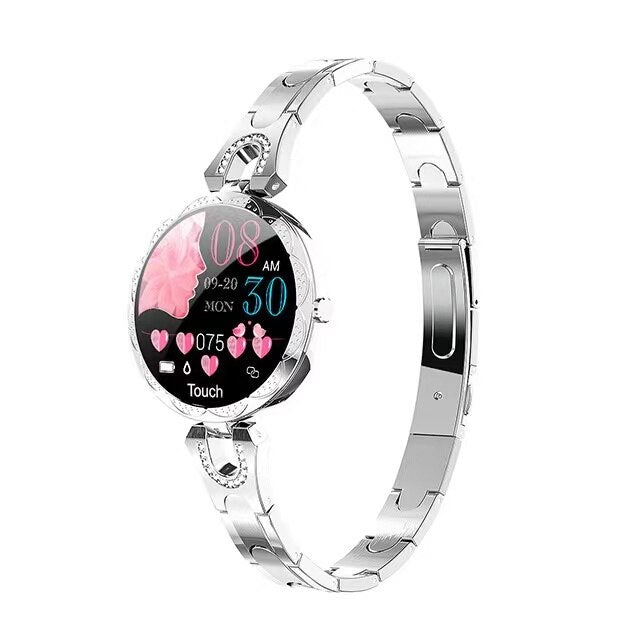 WW | Fitnessuhr Aquafit Smartwatch