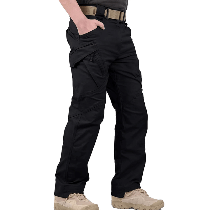 W&W Mode | Vielseitige Taktische Cargohose