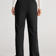 WW | Taille Weite Hose Mit Taschen Elegant Und Komfortabel