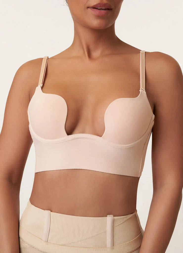 WW | Bequemer Stütz Bh Für Damen