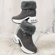 WW | Stilvolle Damenstiefel