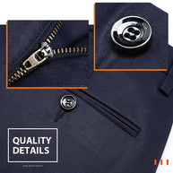 WW | Stretchhose Herren