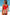 WW | Halb Snap Quadrat-Ausschnitt Tankini-Set