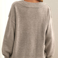 Aeliana™ - Eleganter Pullover