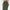 WW | Einfarbiger Bleistiftrock Mit Hoher Taille