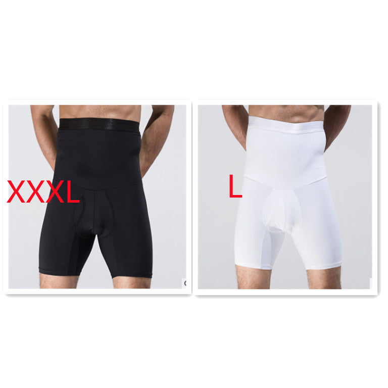 W&W Mode | Figurformende Slimming Shorts Für Herren