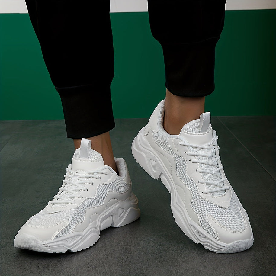 WW | Sport Schuh Sneaker Für Herren
