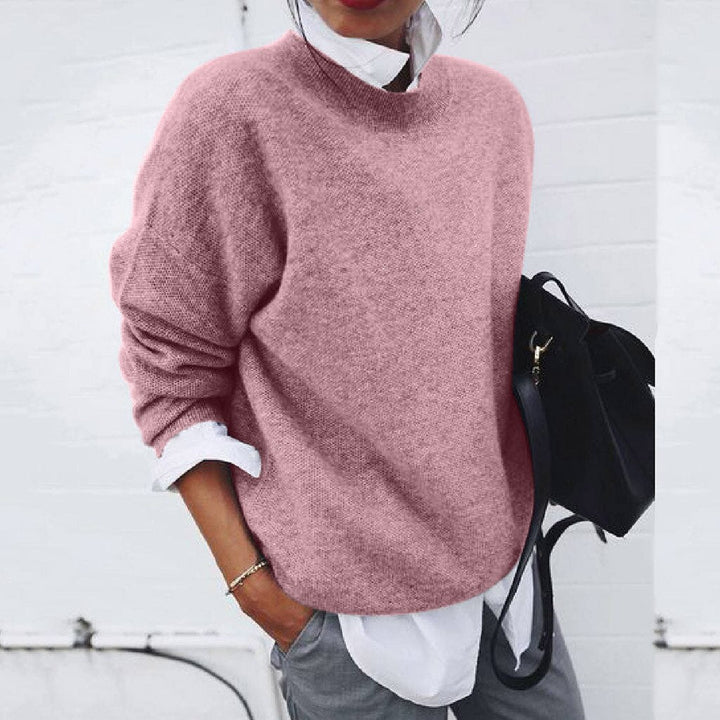 W&W Mode – Warmer pullover