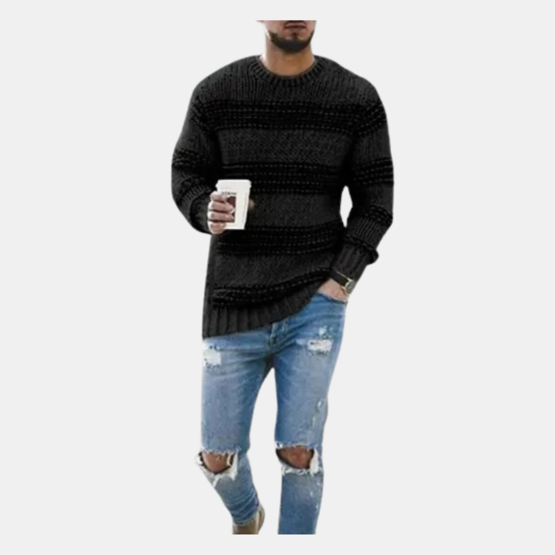 WW | Eleganter Strickpullover