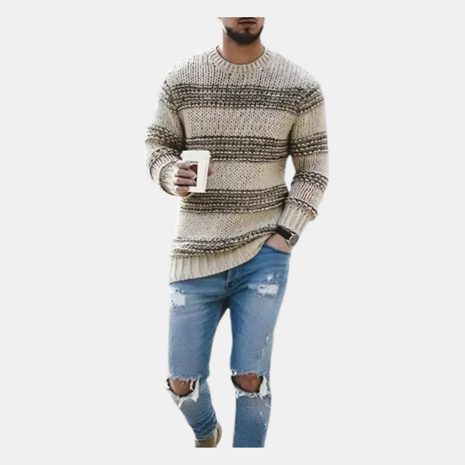 WW | Eleganter Strickpullover