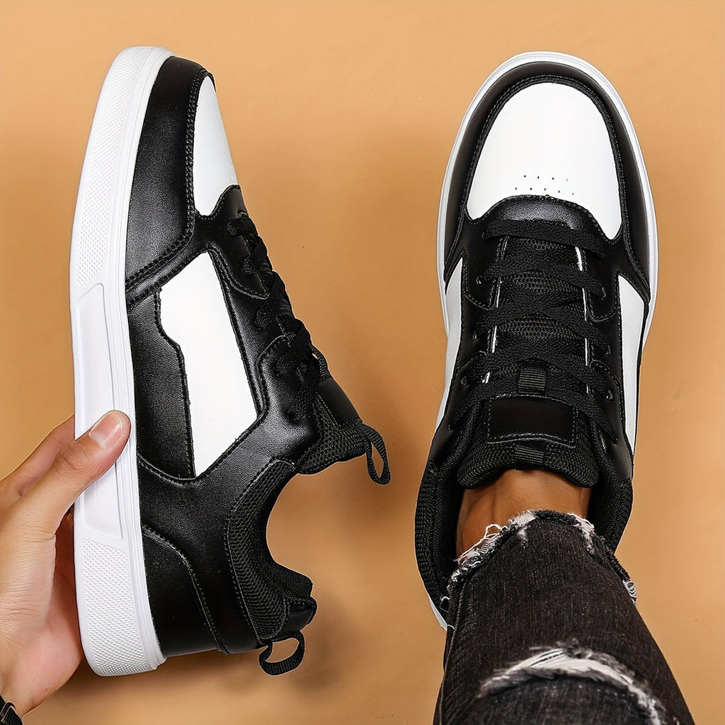 WW | Atmungsaktive Herren Skate Schuhe
