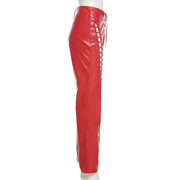 WW | Lost Fire Lederhose