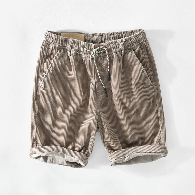 Wolff | Locker sitzende Shorts