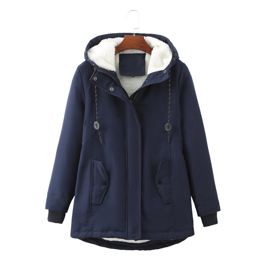 WW - Mühelos Elegante Jacke