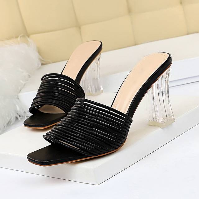 WW | Was für ein Fetisch Sommer High Heels