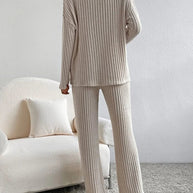 WW | Kuscheliges Strickset für Damen