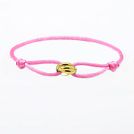 WW | Handgefertigtes Paar Edelstahl Diy Tragband