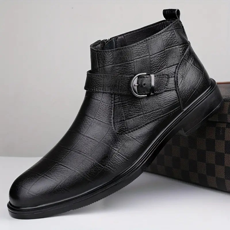 W&W Mode | Ranger-Stiefel